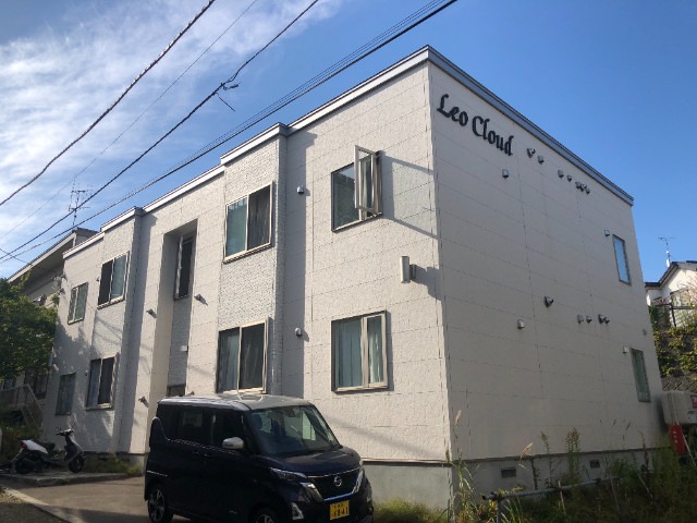 LeoCloud（レオクラウド）