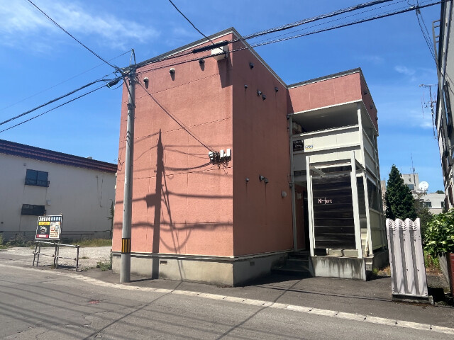 N-FORT