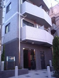 ル・リオン板橋プレミアムコートの画像