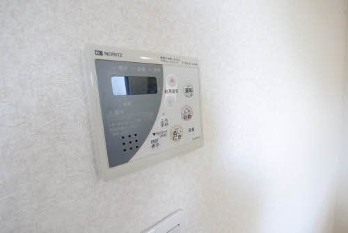 熊本市東区御領６丁目のアパートの設備