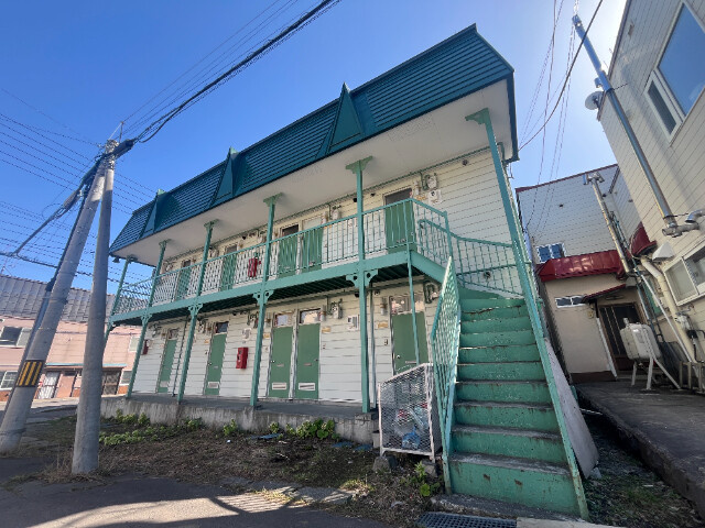 コーポみどり