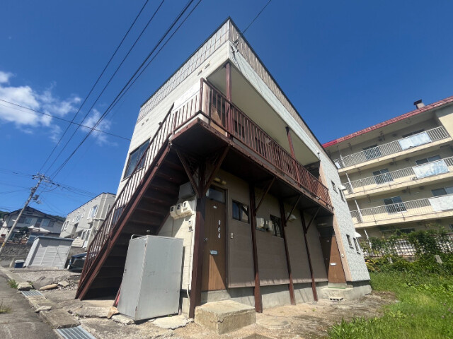 コーポライズ