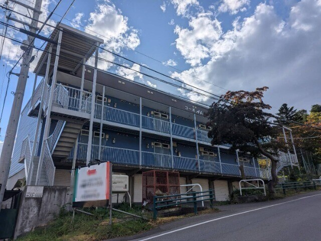 コーポAbe（コーポアベ）