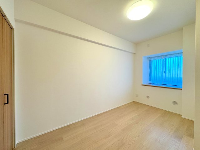 コスモ戸田公園ピアセーレの子供部屋|子ども部屋5.6帖
