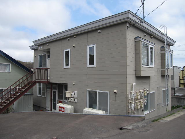 コーポ岡崎