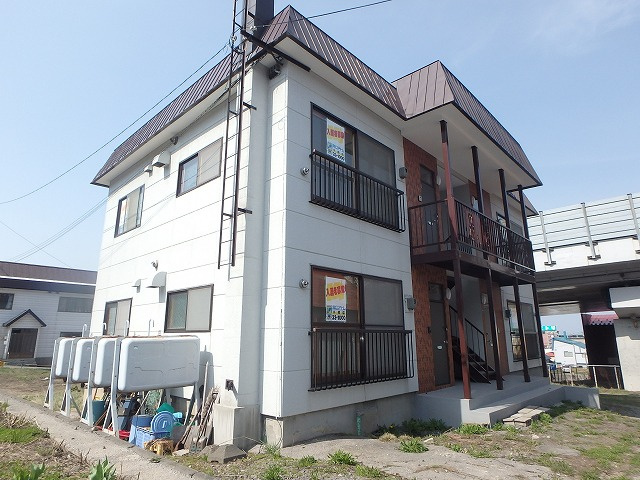 コーポ古瀬