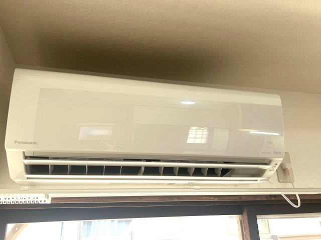 フラット追浜の設備