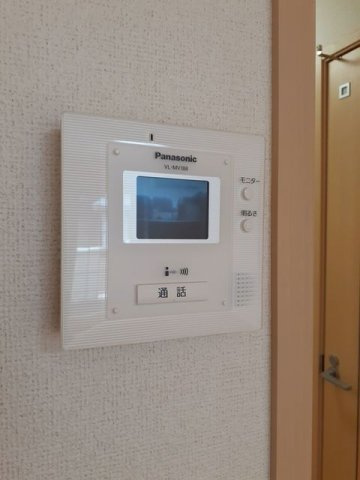 ズィーベン久里浜のセキュリティ