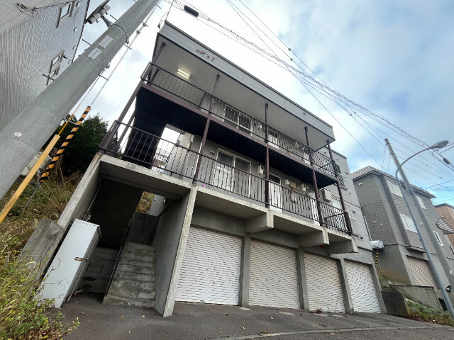 Ｍ’ｓⅠ