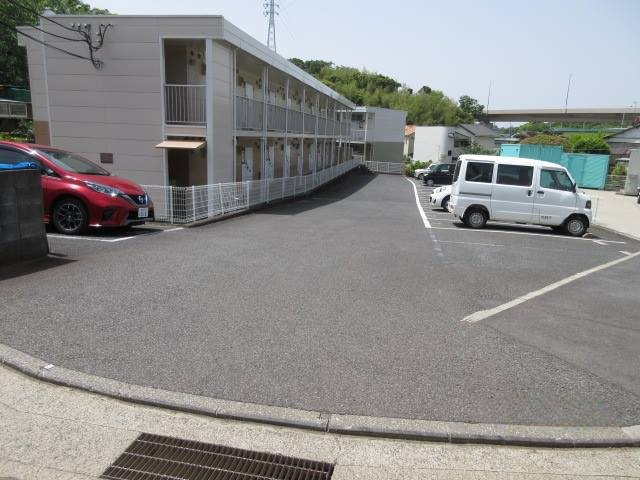 レオパレス林のその他