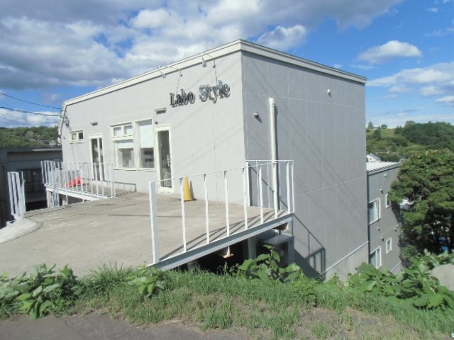 Ｒｅｓｉｄｅｎｃｅ　ＬＡＢＯ