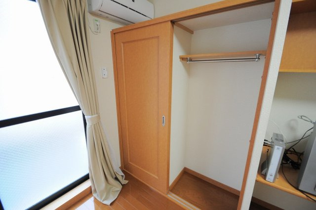 レオパレス青葉の内装|「同タイプの部屋の写真です」「現況優先」