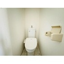 ルース衣笠のトイレ|トイレもきれいです