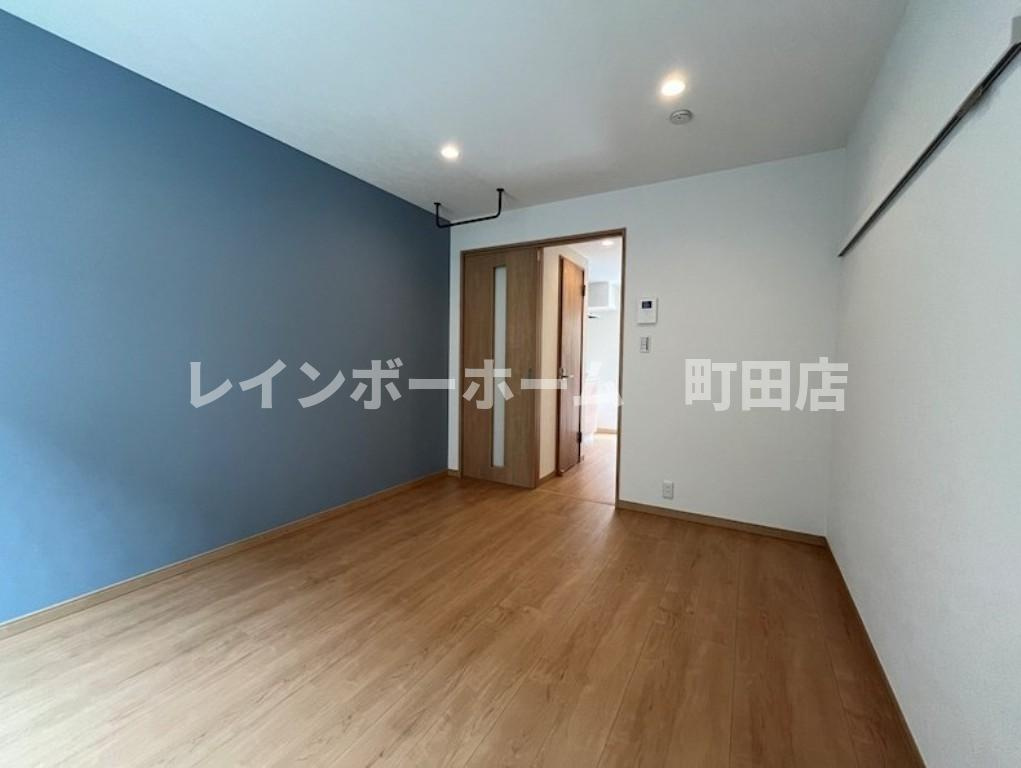 クレスタ鴨居※初期費用分割後払いサービス利用可能物件の内装
