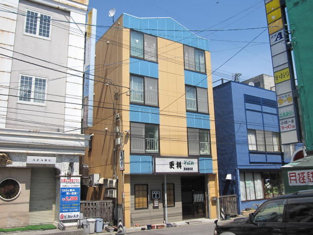 マンションカガヤ