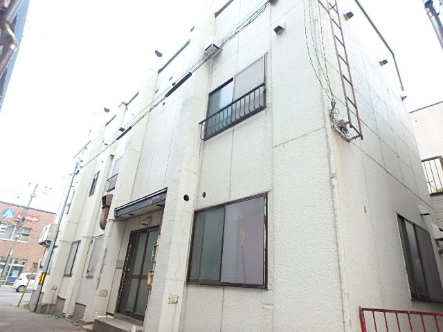 木村荘