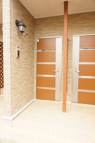 ルーベル太田Ｂのその他共用部分