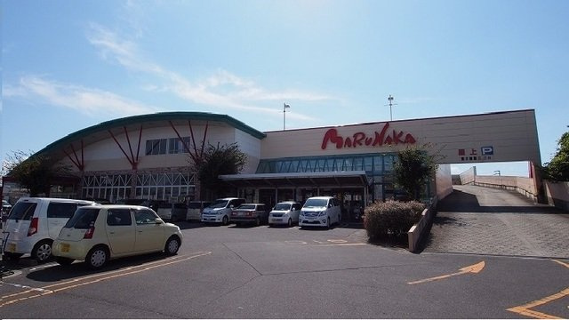 ルーベル太田Ｂの周辺|マルナカ仏生山店さんまで1000m