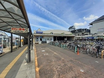 ルーベル太田Ｂの周辺|ことでん仏生山駅まで950m