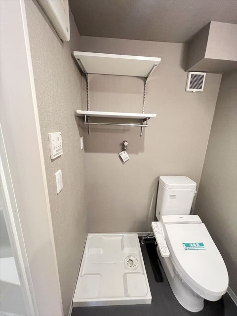 BIOS新水前寺のトイレ