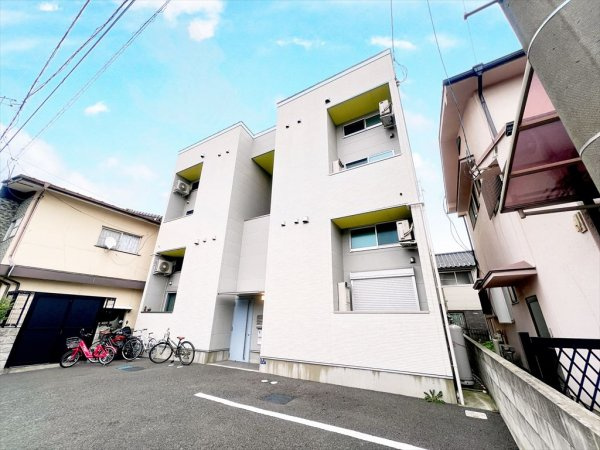 BIOS新水前寺