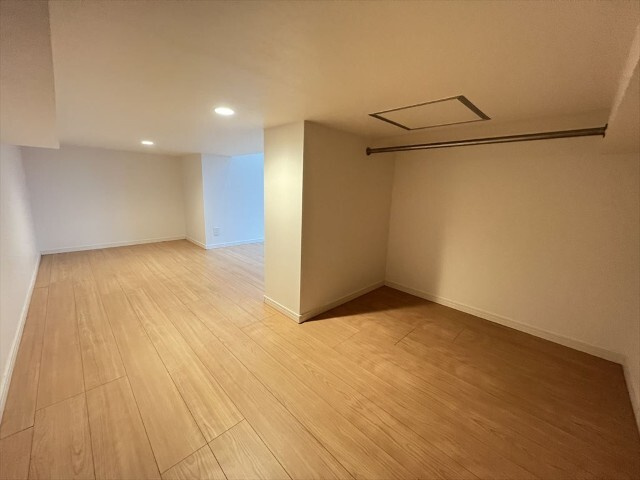 BIOS新水前寺の居間・リビング