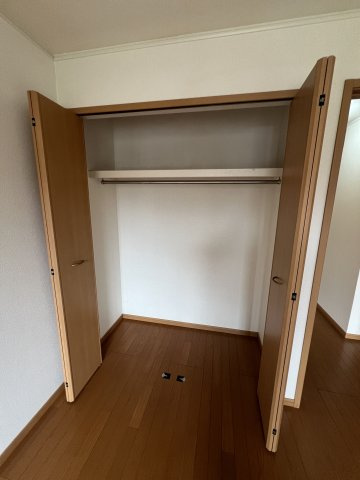Sunlight　Bell　Ｂの収納
