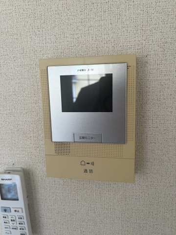 Sunlight　Bell　Ｂのセキュリティ