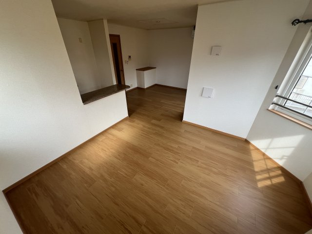 Sunlight　Bell　Ｂの居間・リビング