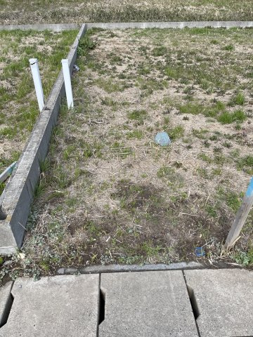南横川住宅用地売地のその他|水道引込み済み