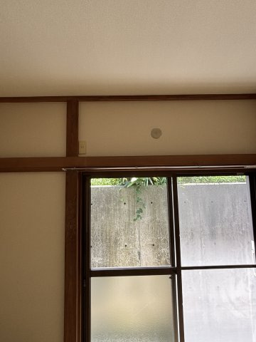 ☆和室エアコン設置相談可☆
