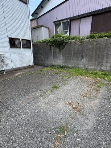 ☆敷地内平置き駐車場☆※空き要確認