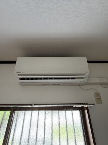 ☆LDKエアコン完備☆