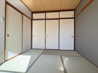 【和室】 | ダイアパレス浦和埼大通り