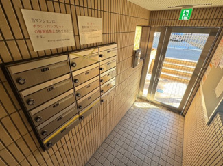 【設備】 | ダイアパレス浦和埼大通り