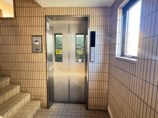 【その他共用部分】 | ダイアパレス浦和埼大通り