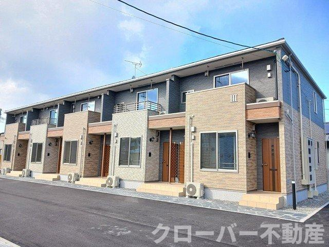 ウェルリッチ善通寺　Ⅲ