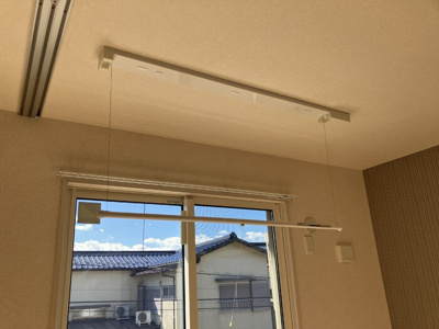 【寝室】 | ルミエール瑞穂　参番館