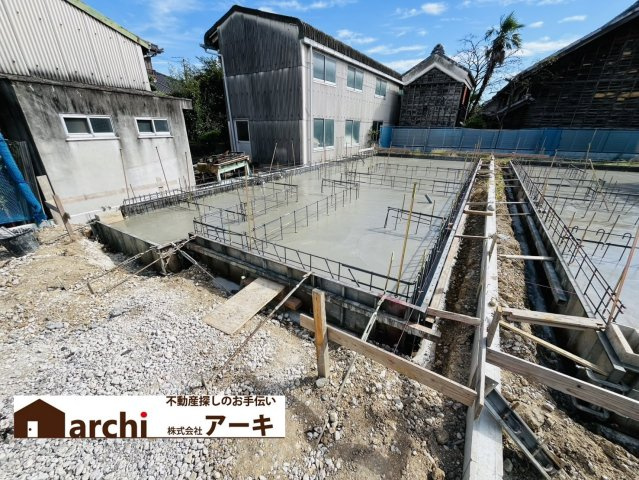 刈谷市井ヶ谷町中切18-1『仲介手数料無料』新築一戸建て・建売