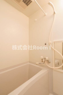 【浴室】 | ピアノメゾン・旭化成ヘーベルメゾンHEBEL HAUS | 日々の疲れを癒すお風呂付です