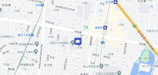 【地図】 | ピアノメゾン