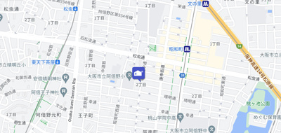 【地図】 | ピアノメゾン