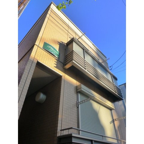 プラセールの外観