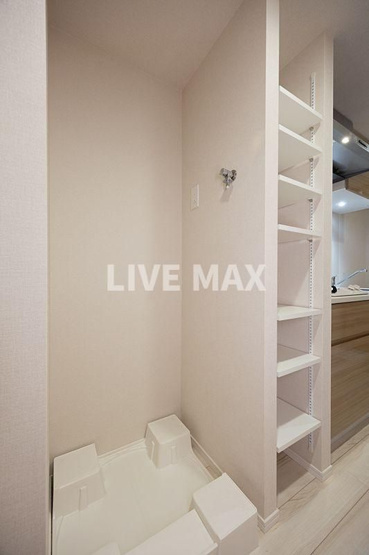 【設備】ＲＥＳＩＤＥＮＣＥ　大鳥居