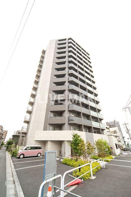 ＲＥＳＩＤＥＮＣＥ　大鳥居の画像