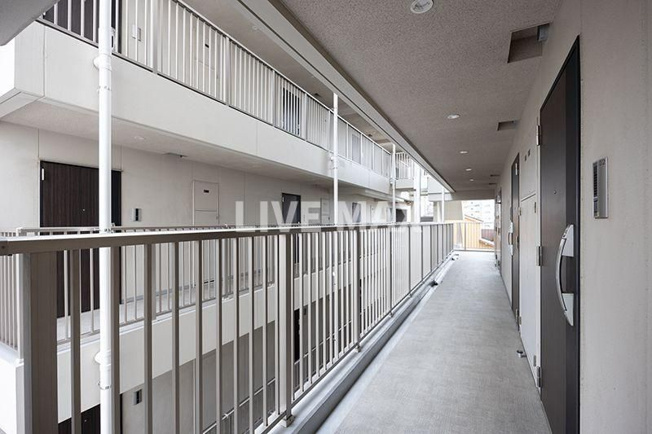 【その他共用部分】ＲＥＳＩＤＥＮＣＥ　大鳥居