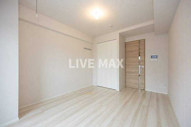 【内装】ＲＥＳＩＤＥＮＣＥ　大鳥居