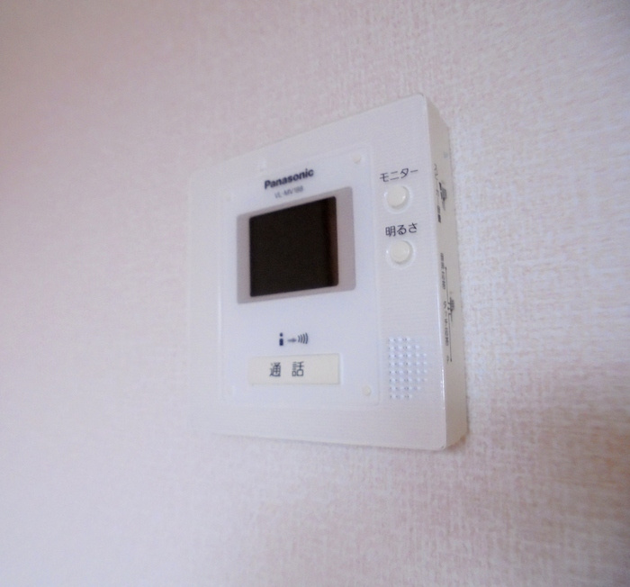 アンフラーゼのセキュリティ