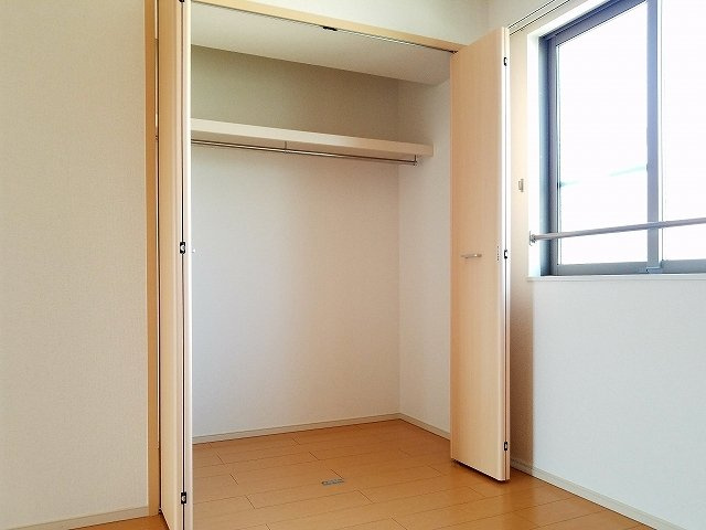 【内装】 | ファミール　レイ