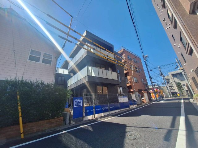 （仮称）宮前４丁目メゾン